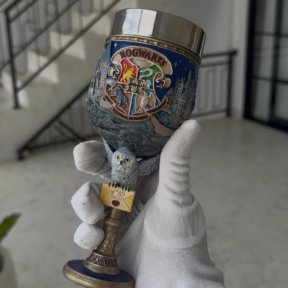 Potter Goblets