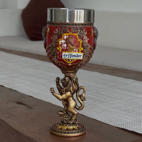 Potter Goblets