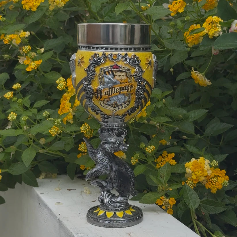 Potter Goblets