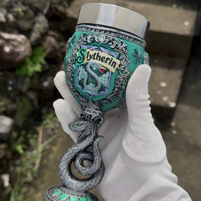 Potter Goblets