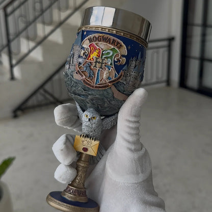 Potter Goblets