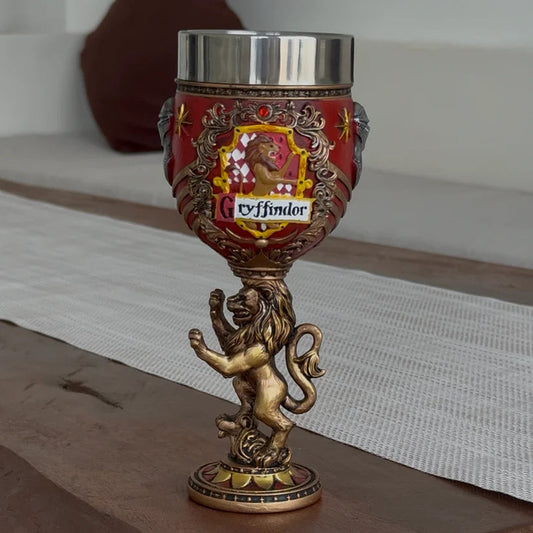 Potter Goblets