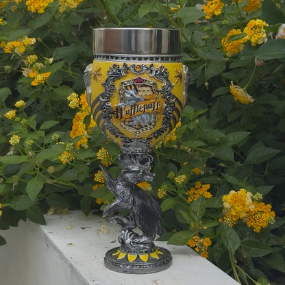 Potter Goblets