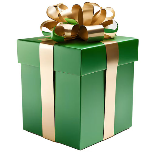 Wizard Mystery box